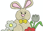 Bunny Tales 008